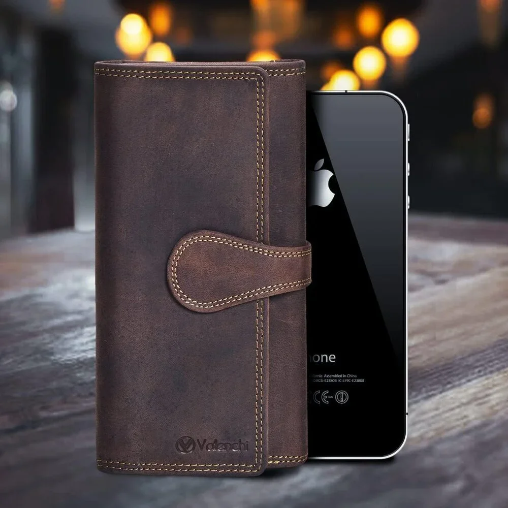 N/A women leather